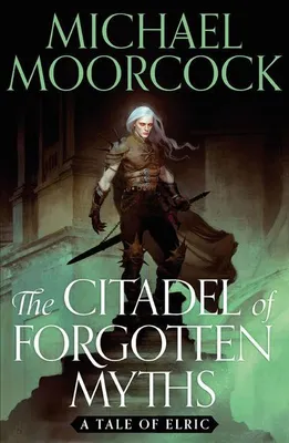 Image de Citadel of Forgotten Myths
