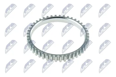 Produktbild von NTY NZA-HY-503 Weitere ABS-Teile ABS Ring für HYUNDAI COUPE (GK) vorne vorne links vorne rechts