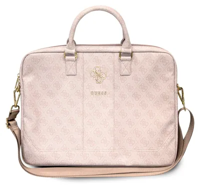 Immagine prodotto di Guess Torba Gucb15G4Gfpi 16 Różowy/Pink 4G Big Logo