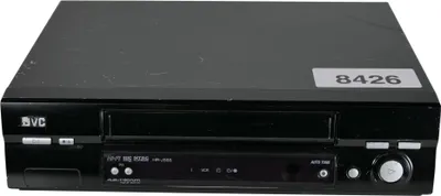 Produktbild von Jvc Hr-J585 - Pal & Ntsc