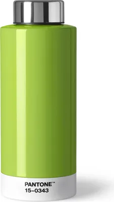 Obrázek produktu pro Pantone Termoláhev 0,5 l - Green 15-0343