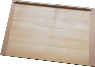 Produktbild von Nudelbrett 60 x 40 cm Scanwood Kelomat