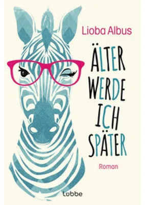 Obrázok produktu pre Älter werde ich später