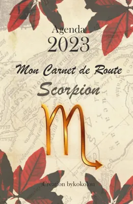 Produktbild von Astrologischer Kalender 2023