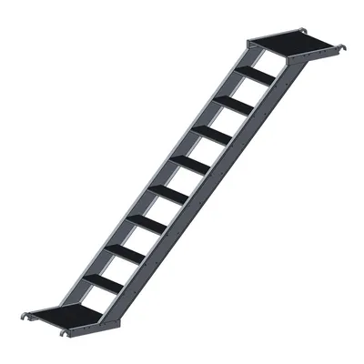 Produktbild von Treppe für Alu Fahrgerüst F & FP