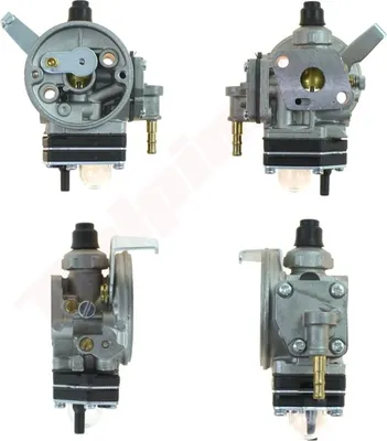 Image de Carburateur Pour Shindaiwa B450 ( 62104-81011 )