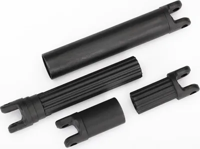 Produktbild von Traxxas TRX8655 Halbwellen Mittel (2)