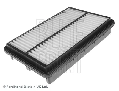 Produktbild von Luftfilter BLUE PRINT ADG02270 für HYUNDAI SONATA V (NF) Filtereinsatz