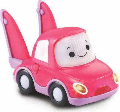 Zdjęcie produktu dla Tut Tut Little Car Otik - Tereza