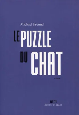 Image de Freund  Michael - Le puzzle du chat