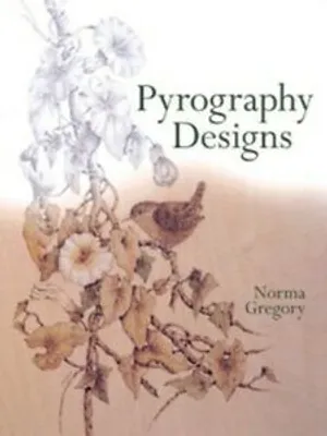 Immagine prodotto di Pyrography Designs