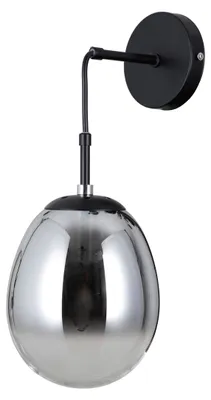 Immagine prodotto di Kinkite MEOLO WL-40825-1-BK Italux