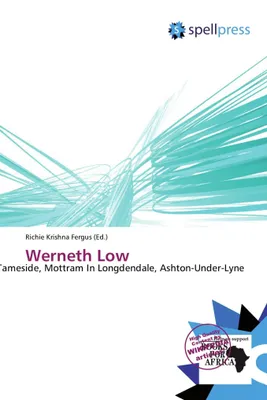Produktbild von Werneth Low