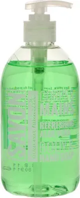 Image de Sence Savon Handzeep Rafraîchissant à l'Aloe Vera 500 ml