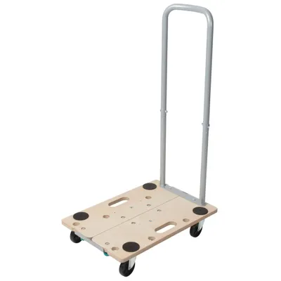 Immagine prodotto di wolfcraft Carrello per mobili 5 in 1 con maniglia FT350B 5548000