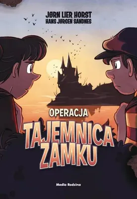 Immagine prodotto di Operacja Tajemnica Zamku