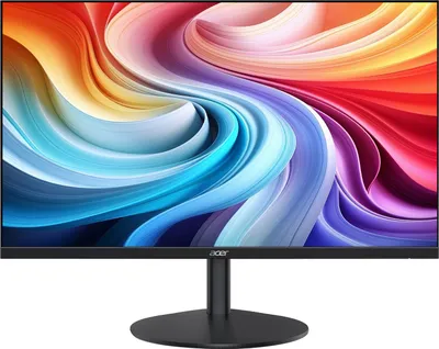Monitor SB3, SB243YG0, Schwarz, 23,8 Zoll, Full-HD, IPS, 120 Hz, 1 ms