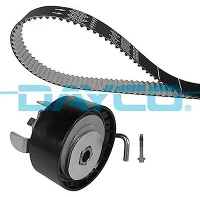 Produktbild von DAYCO KBIO09 Zahnriemensatz für FORD Fiesta Mk6 Schrägheck (JA8, JR8)