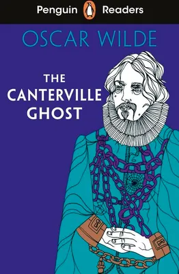 Image de Penguin Readers Level 1: The Canterville Ghost (ELT Graded Reader)