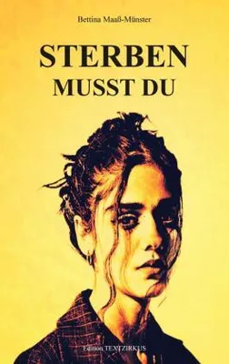 Produktbild von Sterben Musst Du