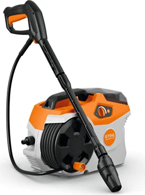 Produktbild von Akku-Hochdruckreiniger STIHL REA 60 ohne akku und ladegerät - AK-System