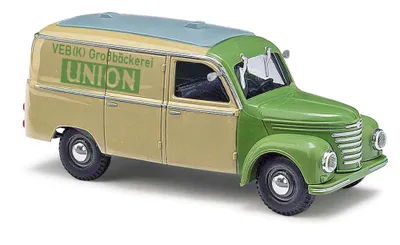Produktbild von Busch Framo V901/2 Bäckerei 51248