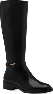 Produktbild von Tamaris Damen Stiefeletten 1-25529-43 001 Farbe: Schwarz Größe: 38