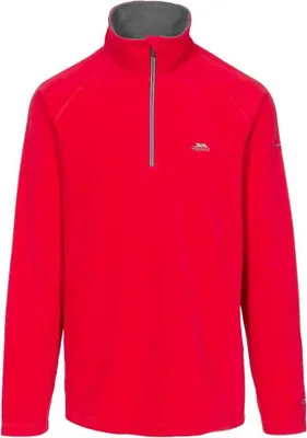 Produktbild von Trespass Blackford Fleece Rot XL Herren Rot XL