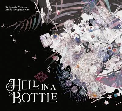 Immagine prodotto di Hell in a Bottle