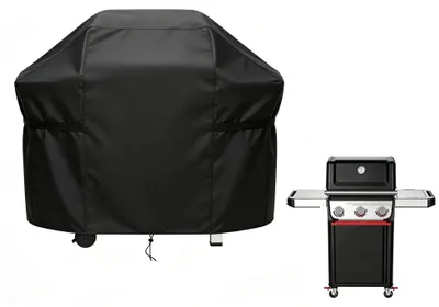 Productafbeelding van Beschermhoes voor Barbecue van 420D Oxford Stof