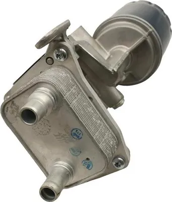 Produktbild von FAST FT55405 Ölkühler Motoröl für FORD FOCUS III Turnier Kuga Mk2 (DM2) Mondeo V Kombi (CF) FOCUS III für CITROËN JUMPER Kasten