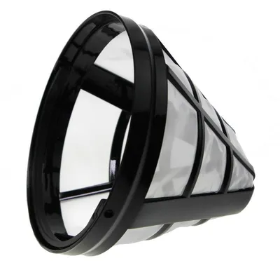 Obrázek produktu pro Severin 9064000 / ET9064 Permanentní filtr pro kávovar KA4810