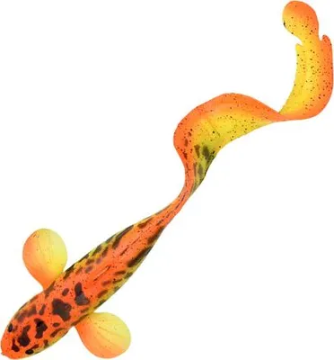 Obrázok produktu pre Savage Gear 3D Burbot - farba Golden Ambulance 250 mm - 53826