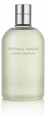 Produktbild von Bottega Veneta Essence Aromatique Perfumed Duschgel 200 ml