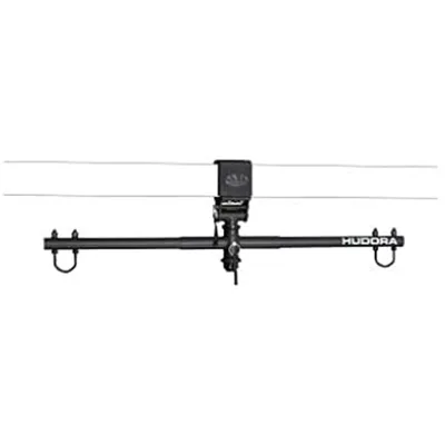 Image de Hudora 64033 Balançoire Vario Suspension Rotation