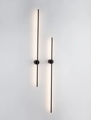 Obrázek produktu pro Nástěnné svítidlo Nova Luce ADEN