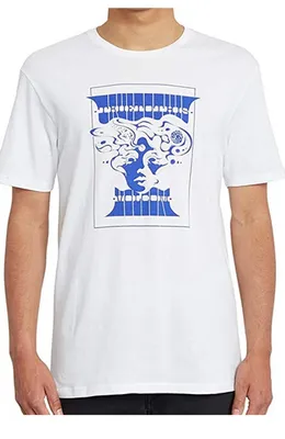 Produktbild von Volcom Herren T-Shirt Levstone : S Größe: S
