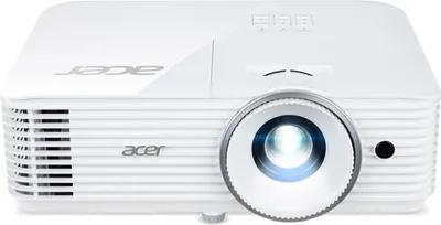 Produktbild von (1920x1080) Acer H6546Ki 16:9 DLP 5200-Lumen 3D Full HD White