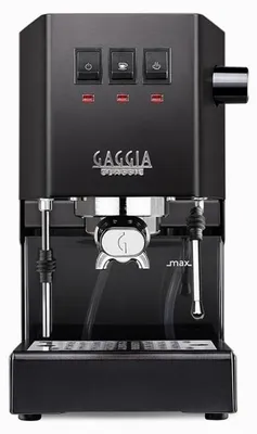 Zdjęcie produktu dla Gaggia RI9481/14 Classic Evo czarny