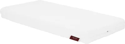 Produktbild von Pretura Superior Flow Matratze 70 x 140 cm | Babybett Matratze