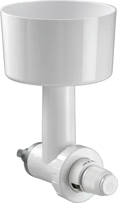 Produktbild von Bartscher Getreidemühle zur KitchenAid