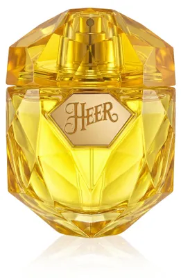 Zdjęcie produktu dla Paris Corner, Heer, woda perfumowana, dla kobiet, 100 ml