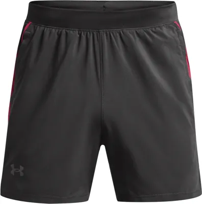 Obrázek produktu pro Pánské kraťasy Under Armour UA LAUNCH 5'' SHORT-GRY - XXL