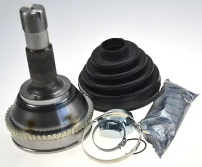 Image de Jeu de joints LÖBRO Arbre d'entraînement pour FIAT DUCATO Plateau/Châssis (230) 302997