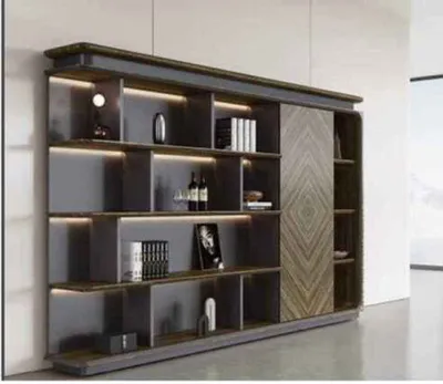 Immagine prodotto di Libreria design mobile ufficio JVmoebel