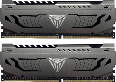 Immagine prodotto di Patriot Memory Viper Steel PVS416G320C6K memory module 16 GB DDR4 3200 MHz