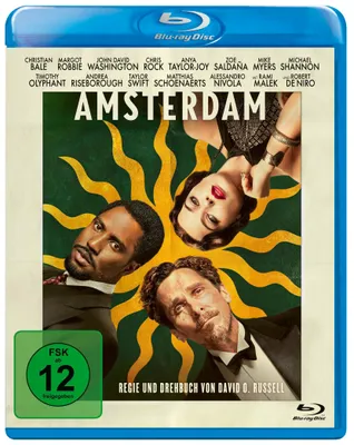 Produktbild von Amsterdam