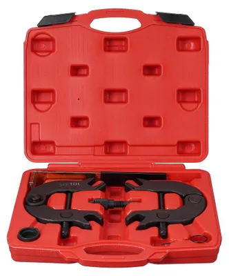 Produktbild von Satz zur Arretierung des Motors MECHANIC ENGINE TIMING SET 21, VW, Audi