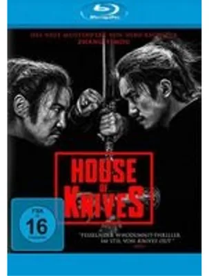 Produktbild von House of Knives