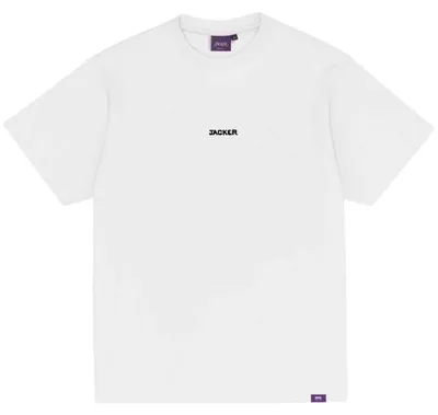 Produktbild von T-Shirt Jacker JA0692 für Herren